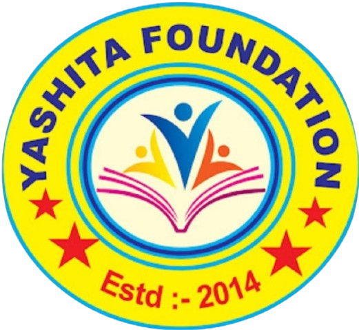 Yashita Foundation Logo